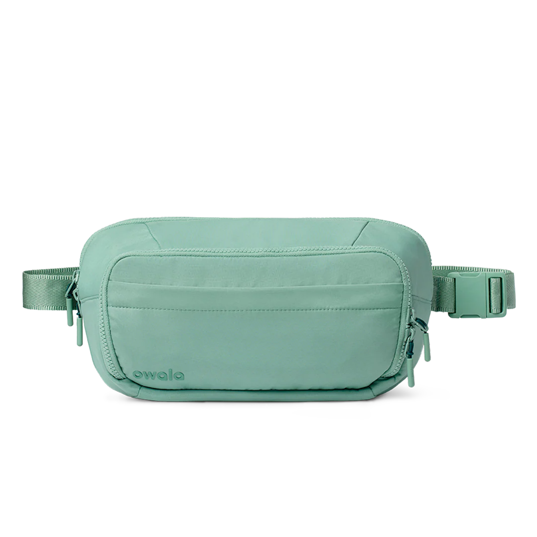 The All-Day Crossbody