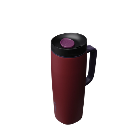 SmoothSip® Slider with Handle